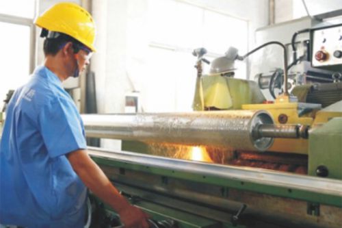 Mecanizado Automático 