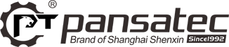 Pansatec, marca de Shanghai Shenxin Machinery