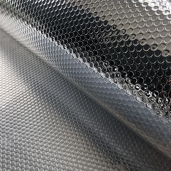 Línea de extrusión de plástico burbuja (4 capas)