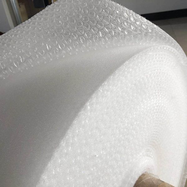 Línea de extrusión de plástico burbuja (4 capas)