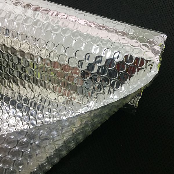 Línea de extrusión de plástico burbuja (4 capas)
