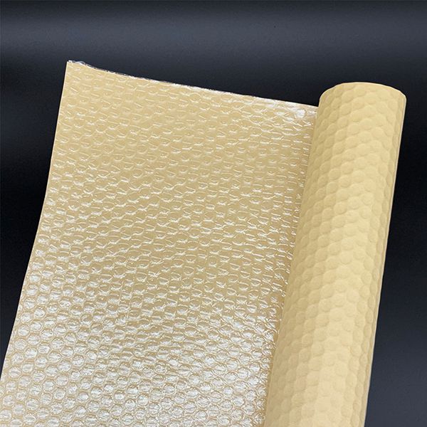 Línea de extrusión de plástico burbuja (5 capas)