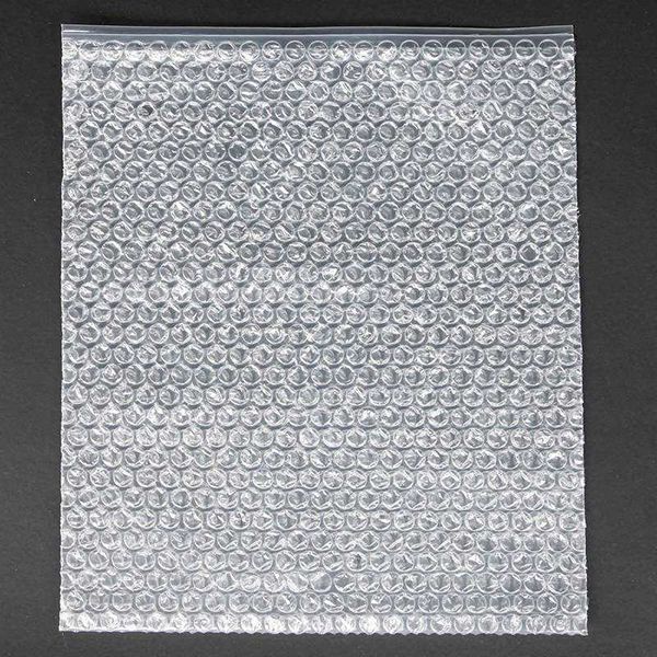 Máquina para fabricar plástico burbuja (sellado de 3 lados)