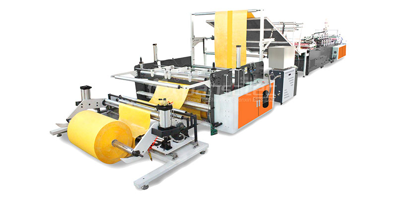 Máquina para fabricar sobre burbuja