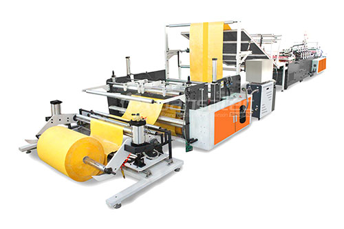 Máquina para fabricar sobre burbuja