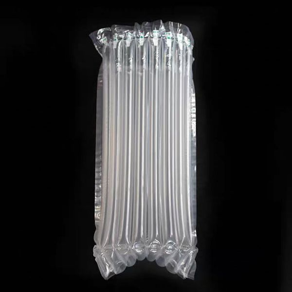 Máquina para fabricar bolsa de columna de aire