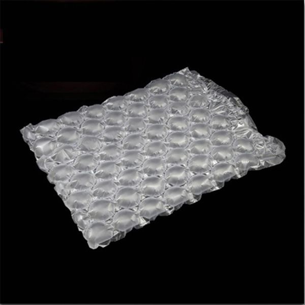 Máquina para fabricar poliburbuja inflable y película de cojín de aire